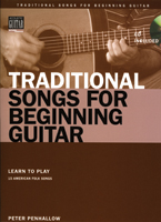 Traditional Songs for Beginning Guitar